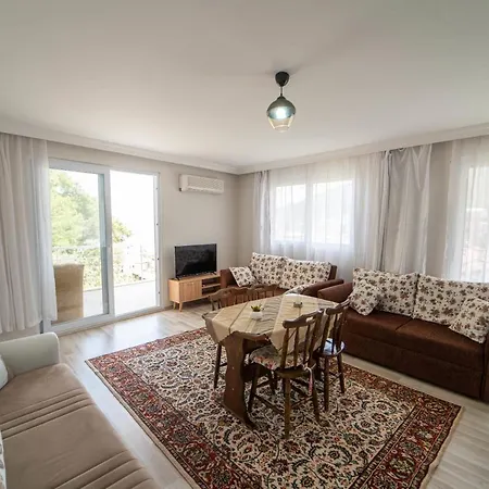 Cozy House With Balcony And Mountain View In Fethiye * Fethiye