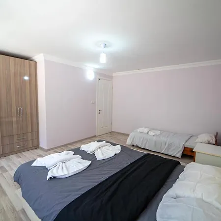 Сasa de vacaciones Cozy House With Balcony And Mountain View In Fethiye *