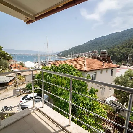 Сasa de vacaciones Cozy House With Balcony And Mountain View In Fethiye Fethiye